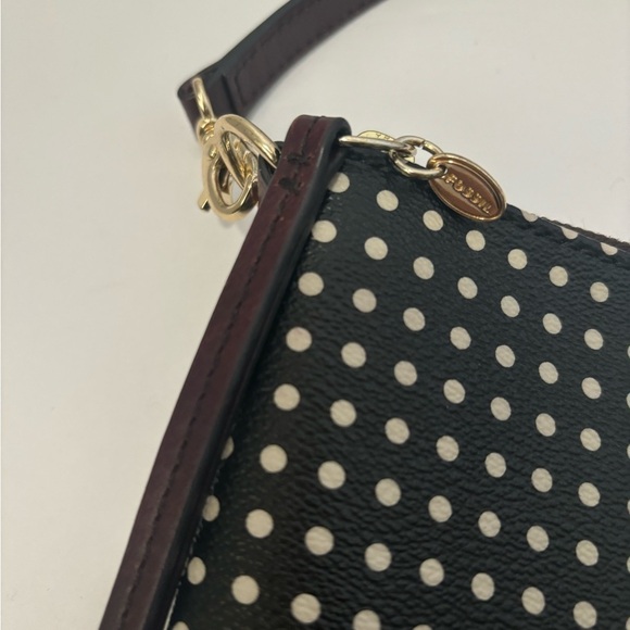 Fossil Crossbody Purse - Picture 2 of 5